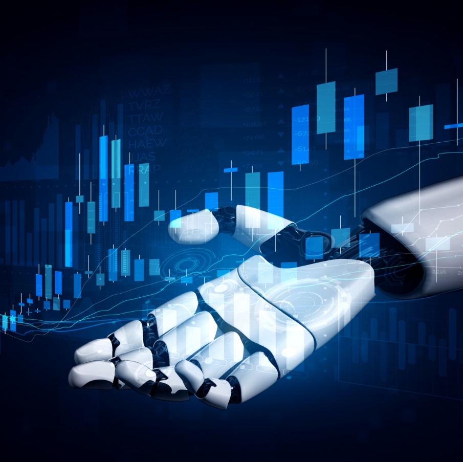 Data Visuals and charts